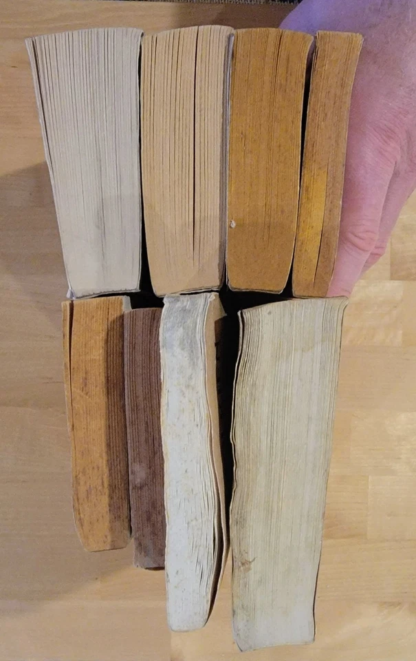 J.R.R. Tolkien Book Lot Tolkien Companion Reader Guide To Middle Earth Architect - Image 4 of 4