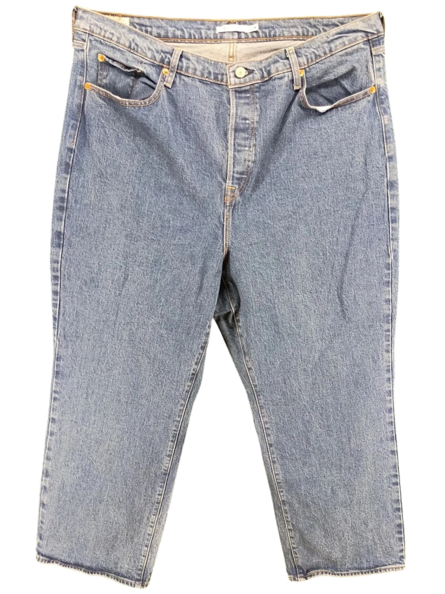 Levi's Women's Plus Size 20W Size for sale | eBay