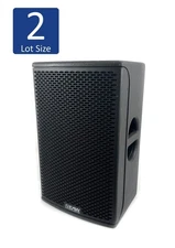LOT OF 2 EAW JFX260 2-Way Full Range Loudspeaker