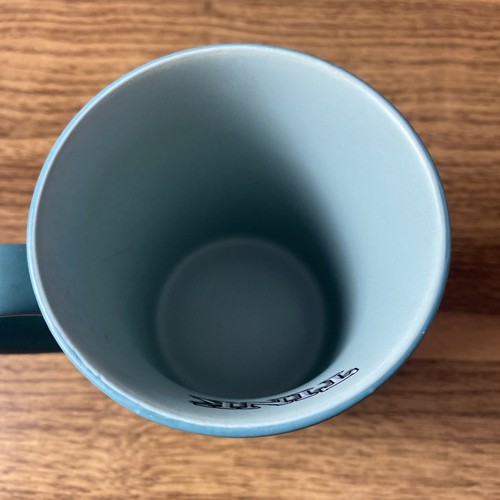 Walt Disney World Teal ‘Tink’ Ceramic Mug - Picture 5 of 6