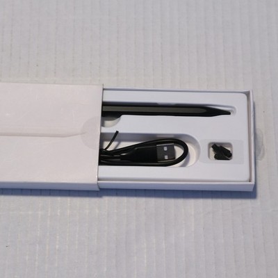 Brand New BLACK Stylus Pen Superfine Nib Active Capacitive NiB Capacitive