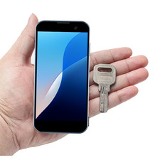 Portable 3G Smartphone,3.0" HD Touch,Dual SIM,Mini Size Mobile Phone for Kids