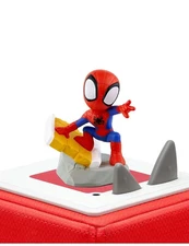Tonies Marvel SPIDEY and his Amazing Friends Audio Play Figurine