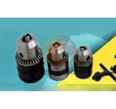 1PCS Drill chuck 6mm Modified collet For Manual winding machine thread NEW #nm