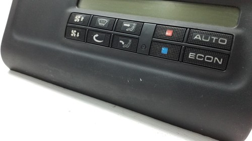 Volkswagen PASSAT 1988-1993 Klimabedienteil Klimaanlage 3A0907044A 9BG72496110 - Picture 5 of 5
