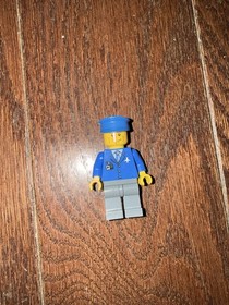 LEGO CITY: 2008 Cargo Plane (7734)