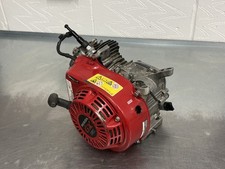 Honda GX160 Rebuilt Engine - pro kart cadet Honda wacker plate generator