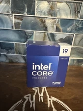 Intel - Intel Core i9-14900K 3.2GHz 24-Cores LGA 1700 CPU Processor - Free Ship