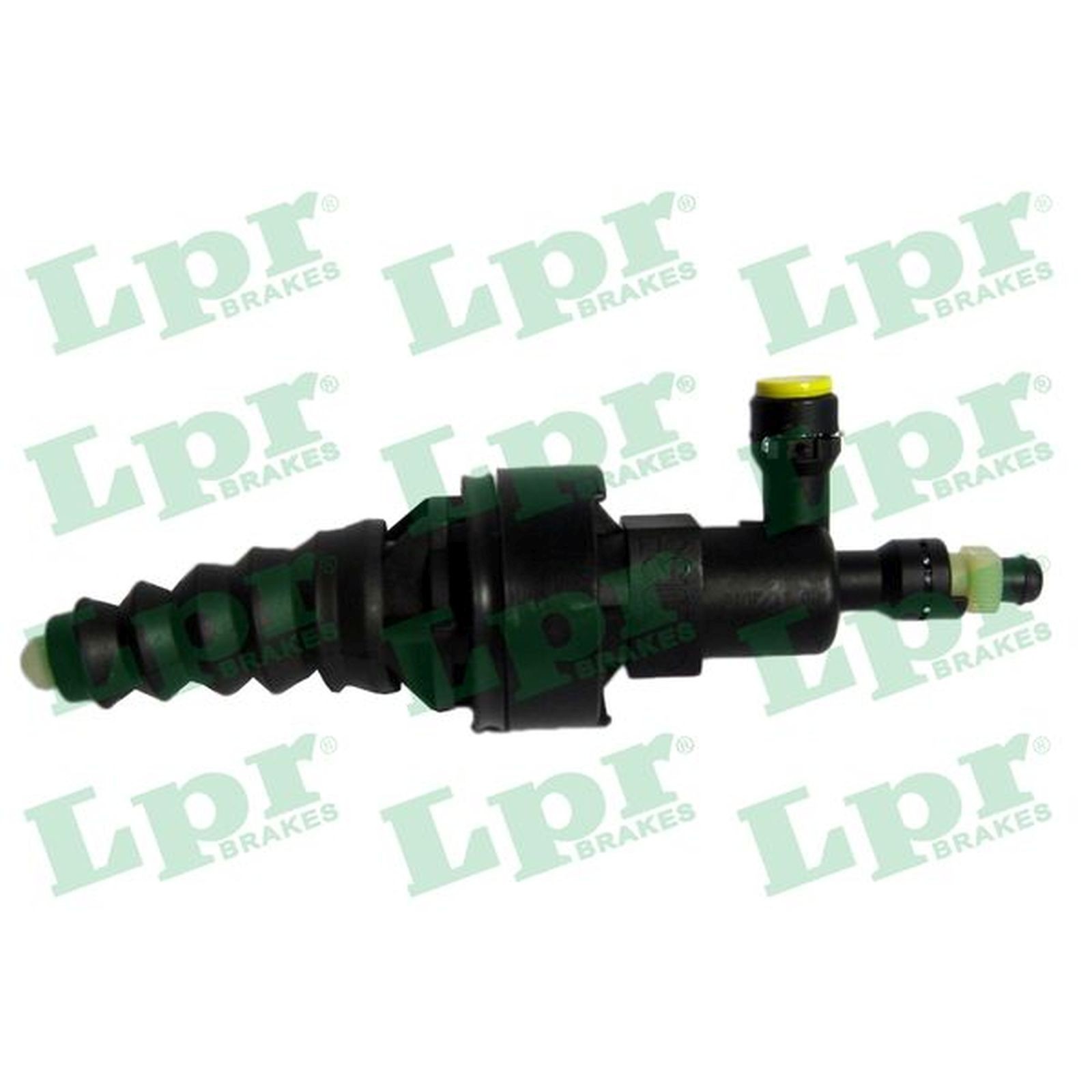 ORIGINAL® Lpr Nehmerzylinder, Kupplung für Ford RANGER TRANSIT Kasten TRANSIT