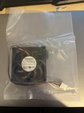 FOXCONN 7015 PVA070E12L 12V 0.20A 7cm Hydraulic PWM   Fan