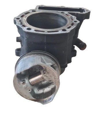 Zylinder Kolben Kawasaki KL 650 KLR 650 1987 1988 1989 1990 1991 1992 1995