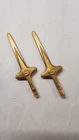 MMPR Power Rangers Ninja Megazord Red Ape Zord Sword Bandai 1995 Vintage