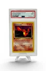 2000 POKEMON ROCKET 1ST EDITION #50 CHARMANDER 50/82 PSA 9 - MINT 💎