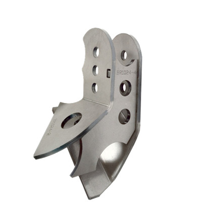 Artec Industries Adjustable Panhard Mount for D60 Truss Chevy/Ford 78-79