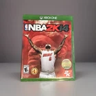 NBA 2K14 (Microsoft Xbox One, 2013) Pre Owned