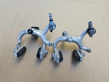 Vintage Weinmann Type 500 Side Pull Brake Calipers Road Bike Brakes Germany