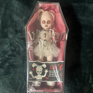 Living Dead Dolls Lulu | eBay