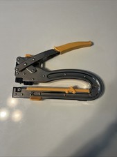 Crop A Dile II Big Bite We R Memory Keepers Hole Punch 6" Reach Tool