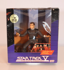 Star Trek V The Final Frontier CAPTAIN JAMES T KIRK 7