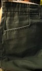Lee Riders Premium Washed Chino Twill Green Casual Hi Rise Pants 16 PETITE 16P — photo 9