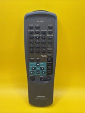 Genuine Aiwa Remote Control RC-T501