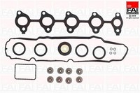 Fai Autoparts Dichtungssatz, Zylinderkopf U.A. FüR CitroËN, Ford, Mazda