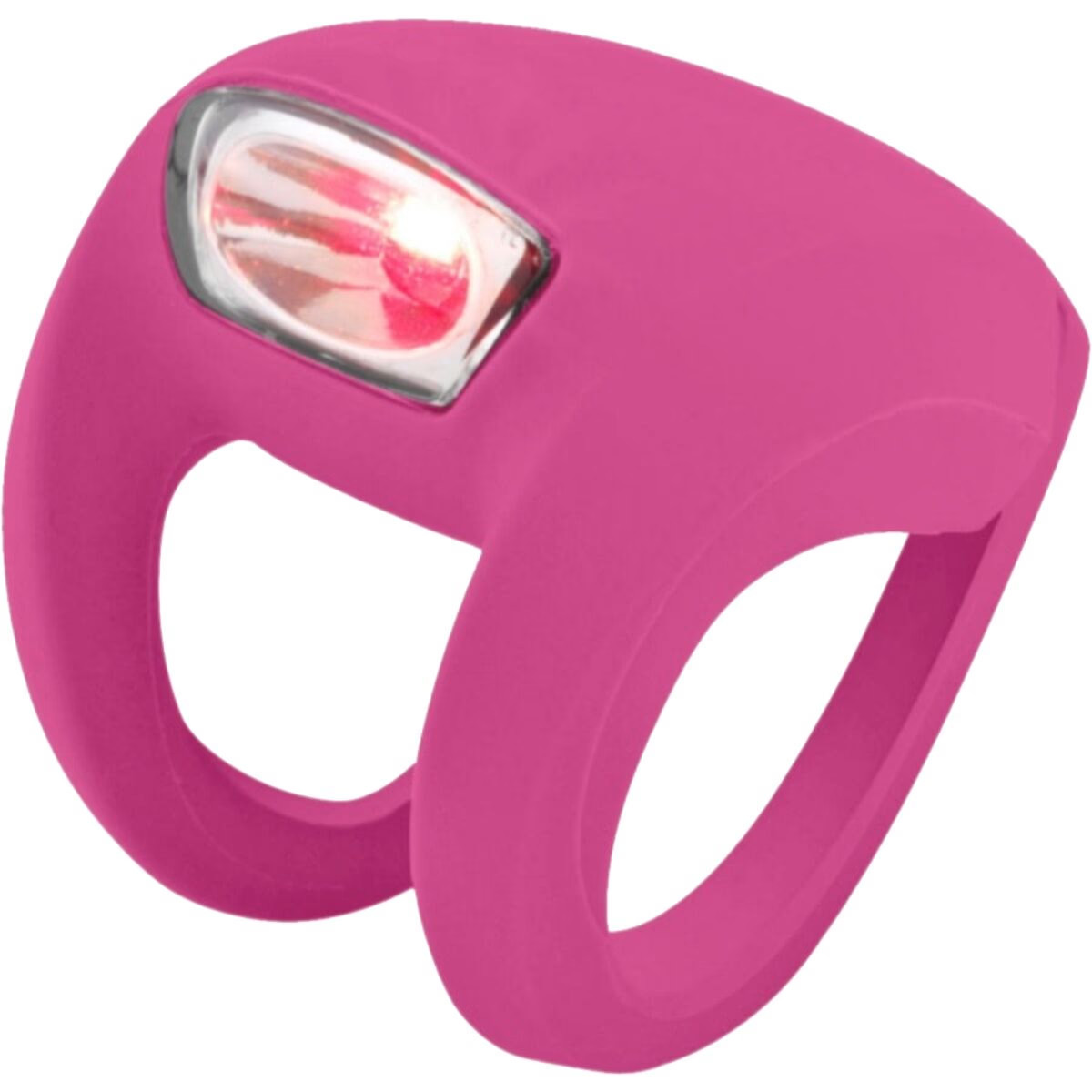 Knog Frog Strobe Rear Rose One Size 2990₽