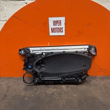 Mini Clubman R55 Door Card Interior Window Regulator Drivers Offside 5DR 06-14