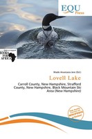 Wade Anastasia Jere | Lovell Lake | Taschenbuch | Englisch (2026) | Omniscriptum
