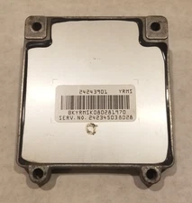 2006-2011 Chevrolet Impala / Others  - TCM TCU - # 24243901