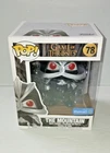 Funko Pop! Vinyl Super 6": Game of Thrones - The Mountain Walmart Exclusive #78