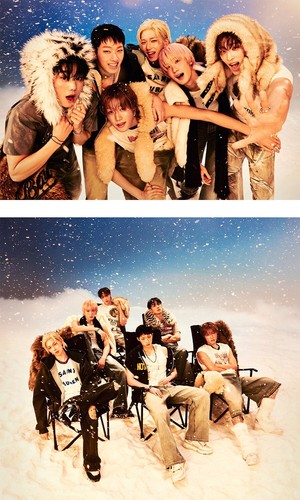 P1HARMONY DUH! 8th Mini Album COMPACT H Ver/CD+11Card+2Sticker+Lyric+Photo+GIFT - Picture 4 of 9