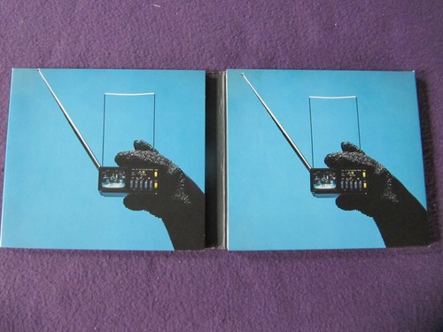 ELVIS COSTELLO - THIS YEAR'S MODEL - DELUXE 2 CD ALBUM - MINT CONDITION !!! (B1) - Picture 6 of 13