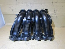 Peugeot 206 CC 1.6 16V TU5JP4 engine air intake manifold 9635885080