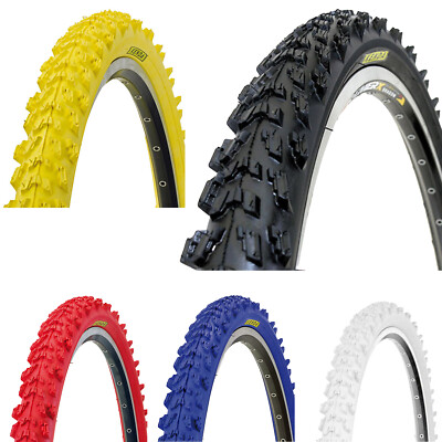 Pneu vélo 24x1.95 (50-507) Kenda K829 – Pièce VTT enfant