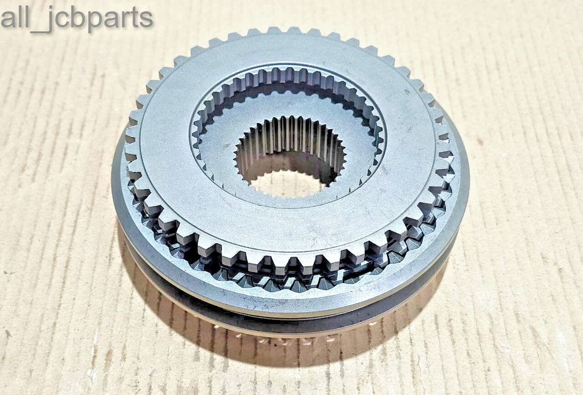 デリシャスサーバー Jcb Gear - Synchroniser Assembly (Part No. 459/50520) | eBay