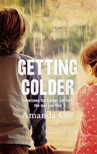 Getting Colder-Amanda Coe, 9780349005089