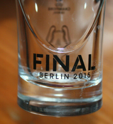 ハイネケン UEFA チャンピョンズリーグ 決勝 グラス6個 2015 ベルリン ハイネケン UEFA チャンピョンズリーグ 決勝 グラス6個 2015