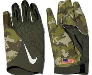 Nike Vapor Knit Gloves | eBay