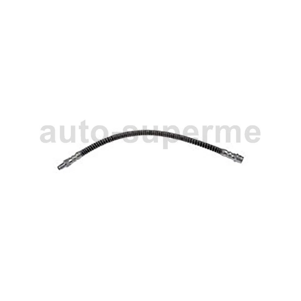 Kit manguera freno delantero trasero línea 4x para Mercedes-Benz S550e 2017 3,0 L Foto 3 de 4