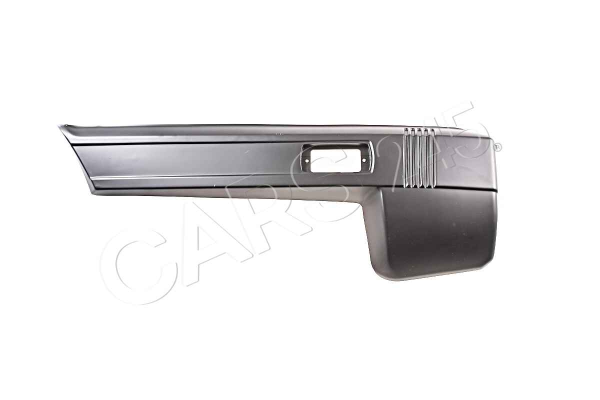 Genuine BMW E24 633CSi 635CSi M6 Coupe Covering Left 51121869749 