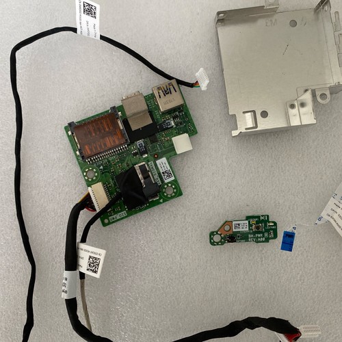 Dell Optiplex 5270 AiO Parts. See Pics For All Details - Afbeelding 8 van 8