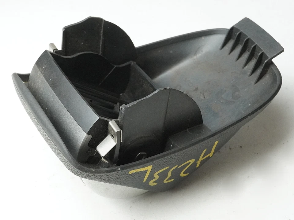 2008 - 2014 Smart Fortwo Air Vent Grille Heater Coolign Dash Left Interior Oem Foto 3 de 4