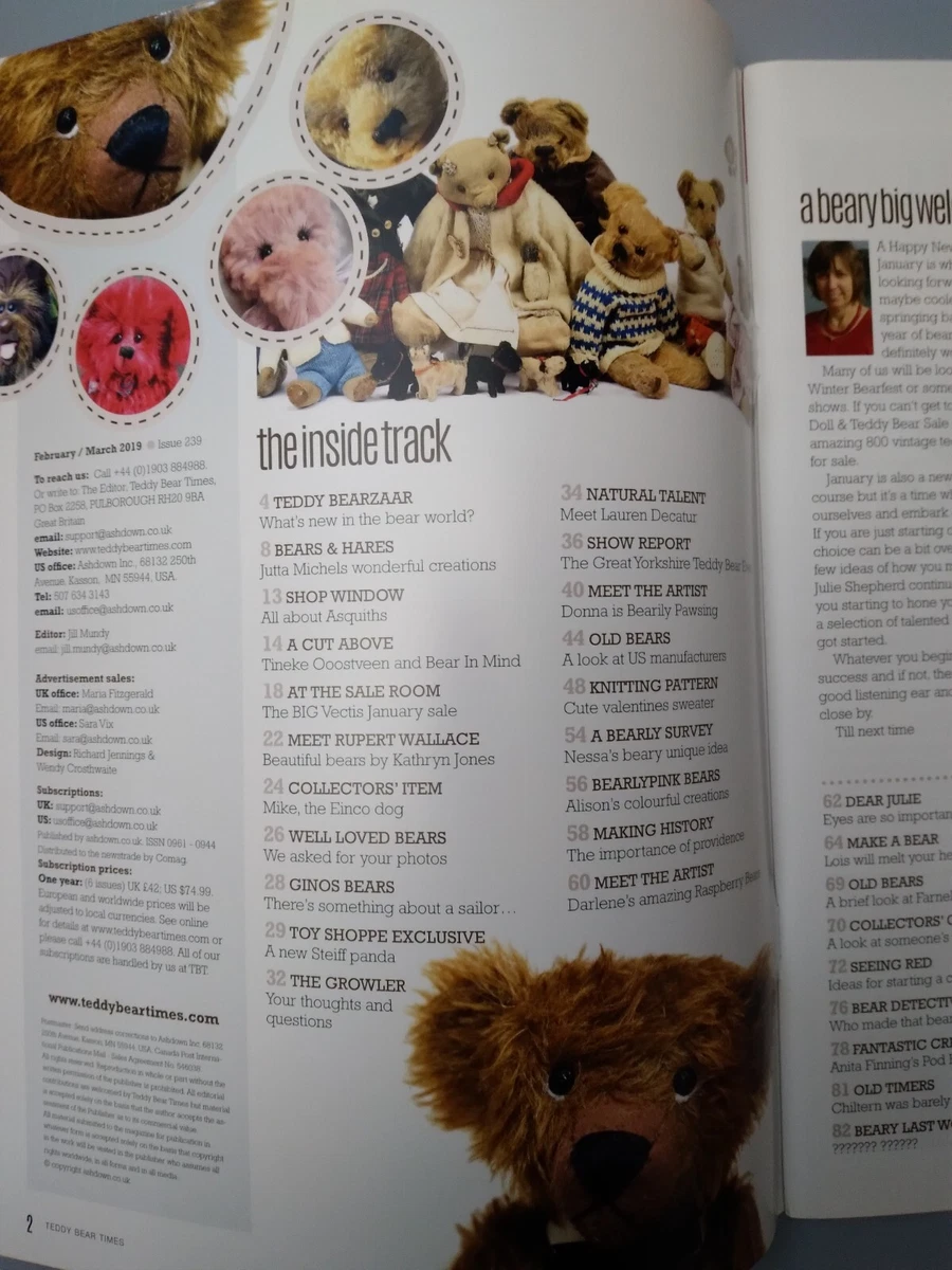 Teddy bear times and friends outlet