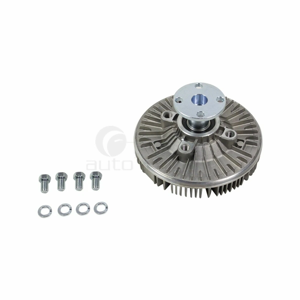 GMB Engine Cooling Fan Clutch 9302390 for AM General Chevrolet GMC 