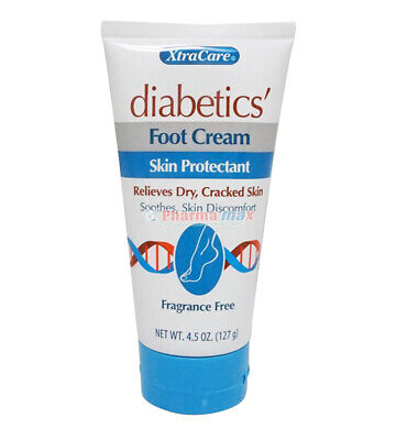 diabetic foot cream