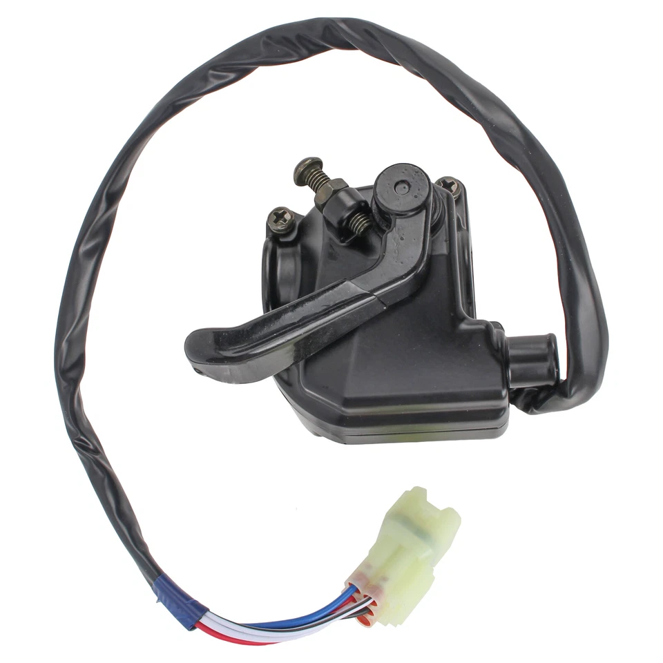 Interruptor 4x4 70940018 para Can Am 2004-2017 Outlander Renegade mango de acelerador más Foto 2 de 4