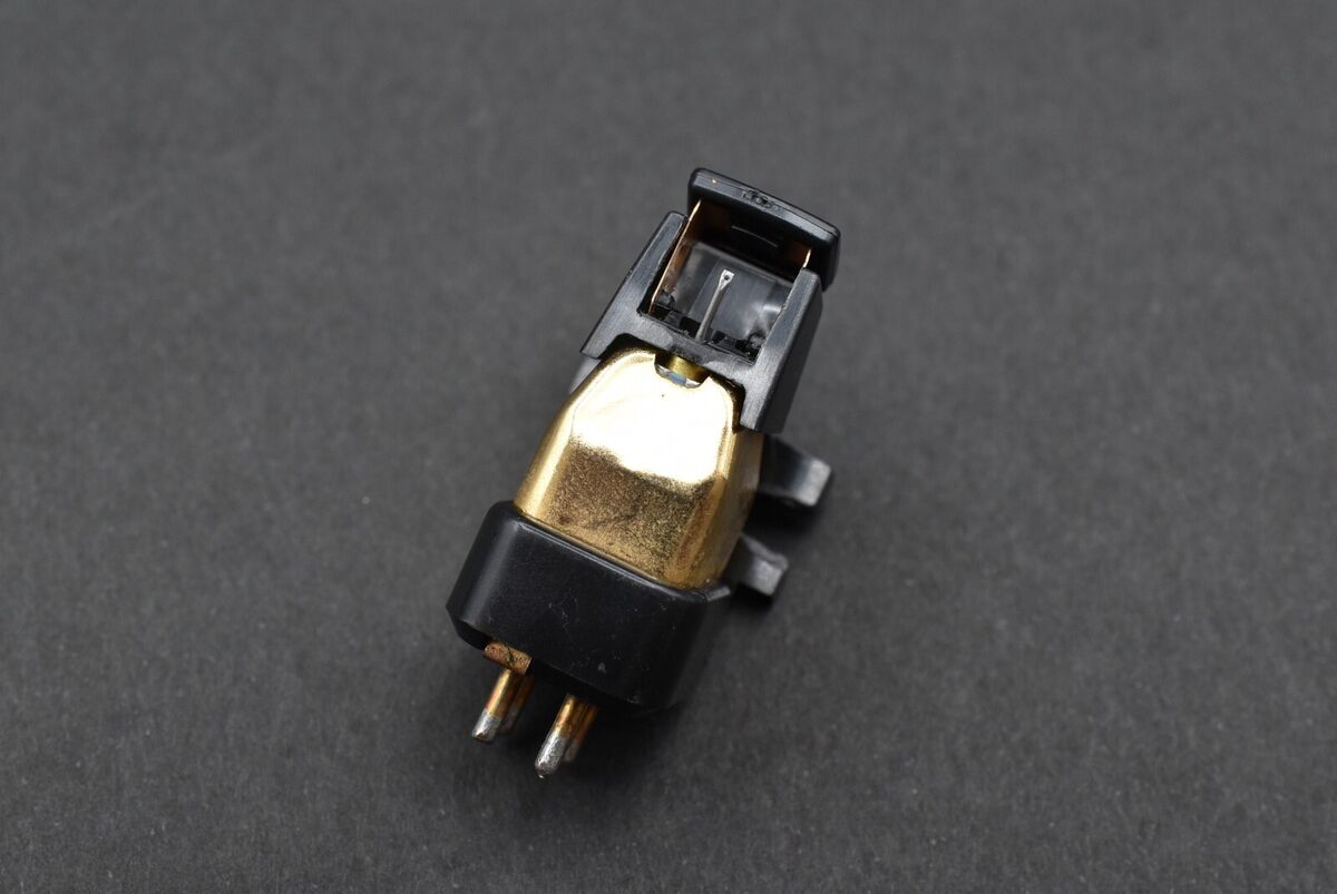 EMPIRE 1000 ZE/X MM Cartridge | eBay EMPIRE 1000 ZE/X MM Cartridge | eBay