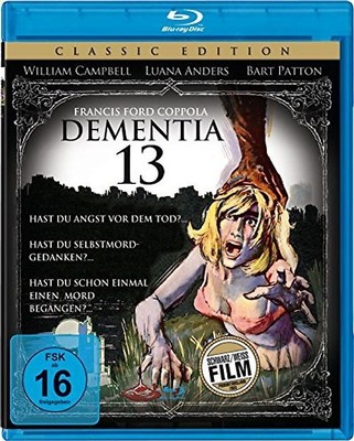 Francis Ford Coppola: Dementia 13