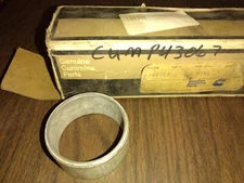 New OEM Bushing for 743 Series Cummins Engine 43067